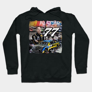 CARSON HOCEVAR Hoodie